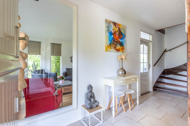 Foto 6 van de Tureluur 1