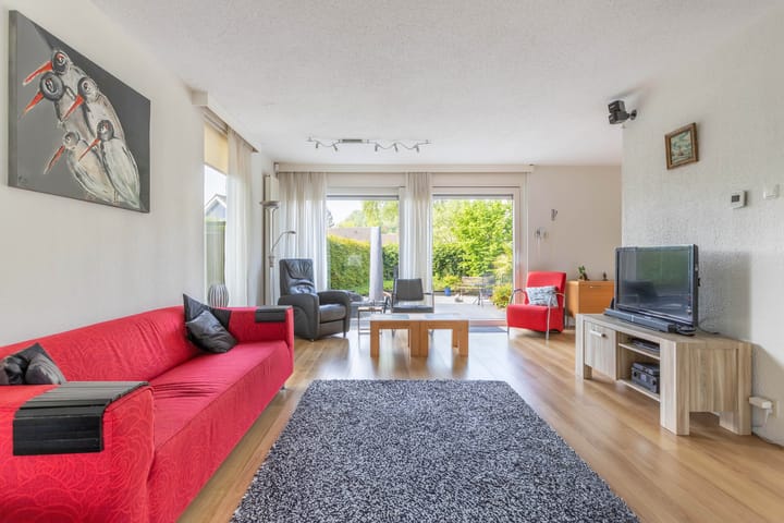 Foto 9 van de Tureluur 1