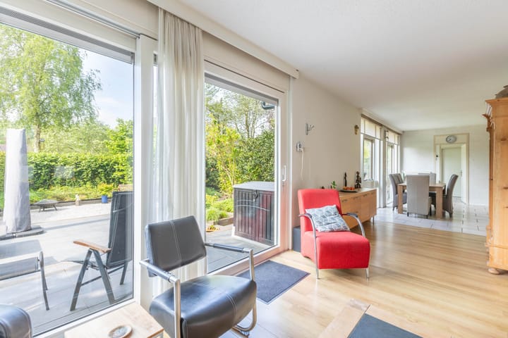 Foto 12 van de Tureluur 1