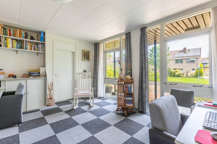 Foto 17 van de Tureluur 1