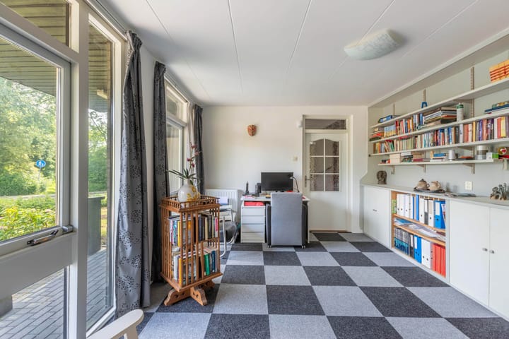 Foto 18 van de Tureluur 1