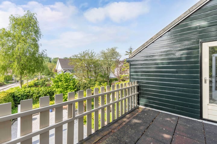 Foto 31 van de Tureluur 1