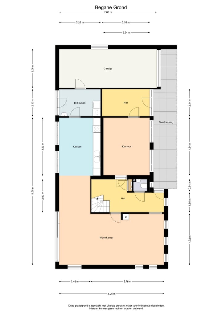 Foto 49 van de Tureluur 1