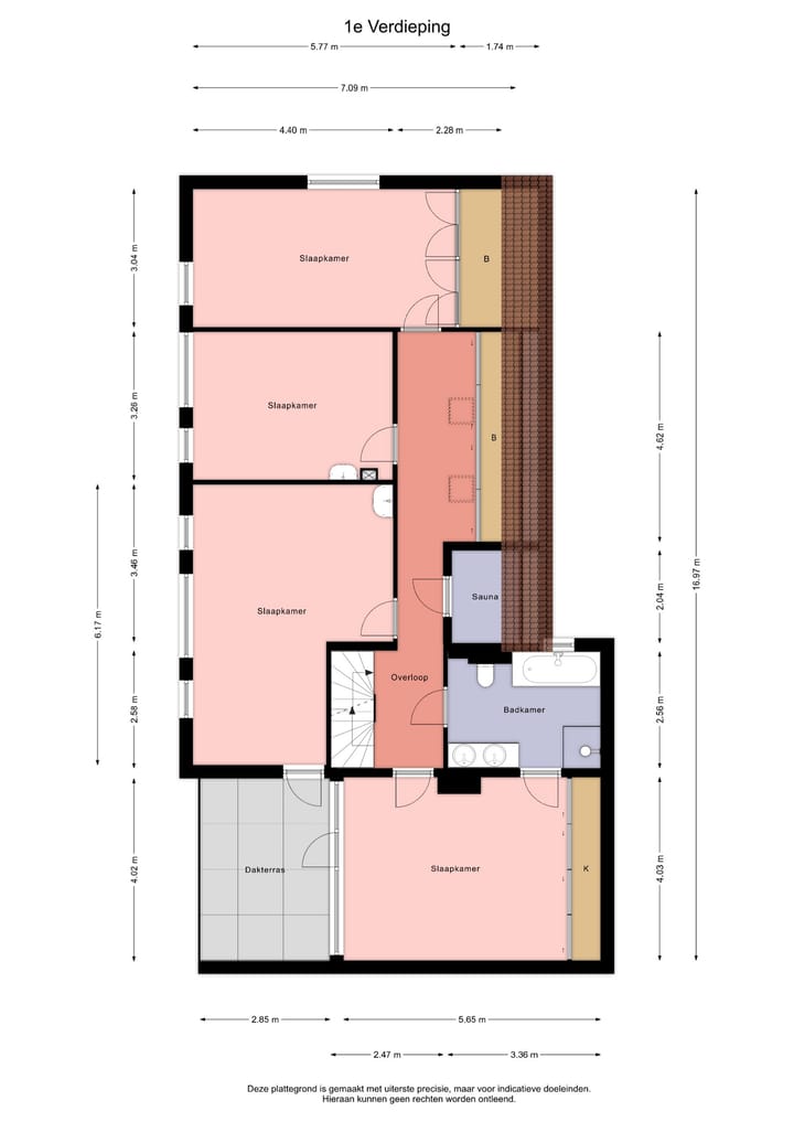 Foto 50 van de Tureluur 1