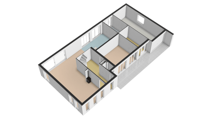 Foto 53 van de Tureluur 1