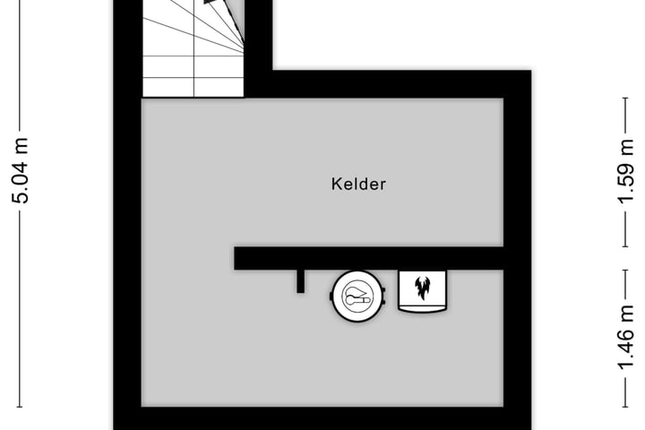 View photo 61 of Hendrik van Cuyklaan 10