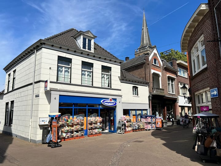 Bierstraat 30