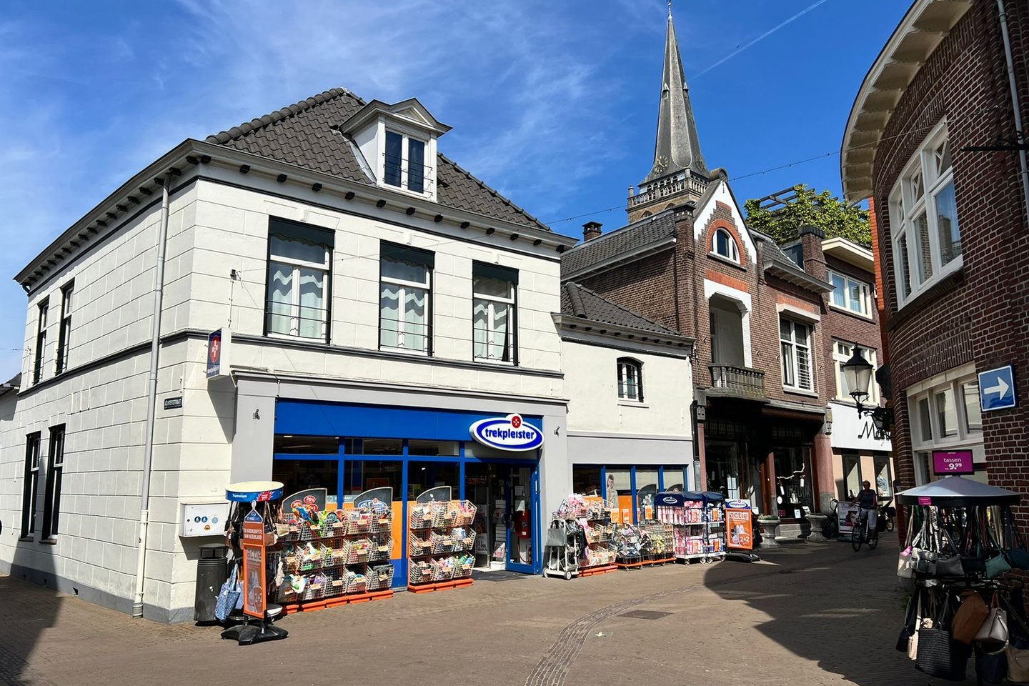 Bekijk foto 1 van Bierstraat 30