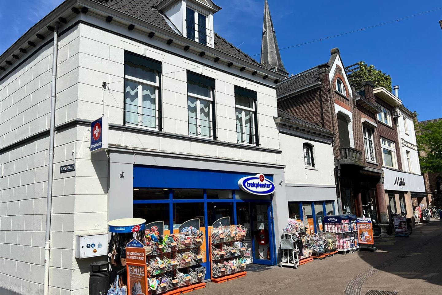 Bekijk foto 3 van Bierstraat 30