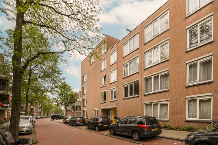 Bekijk foto 2 van Niasstraat 34-F