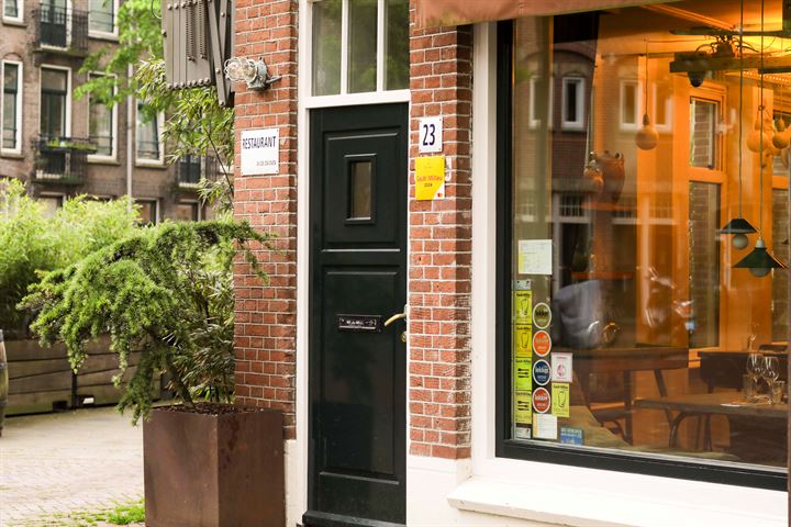 Bekijk foto 22 van Niasstraat 34-F