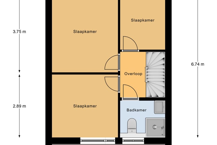 Bekijk foto 34 van Aalsterveld 69