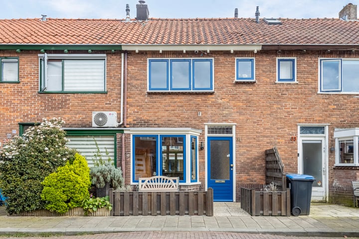 Bekijk foto 2 van Haagdoornstraat 31