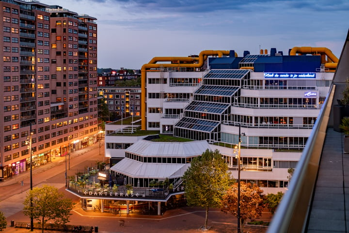 Bekijk foto 34 van Grotemarkt 58