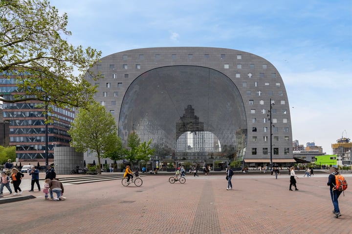 Bekijk foto 44 van Grotemarkt 58