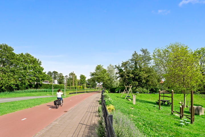 Bekijk foto 36 van Vrouw Avenweg 6-B