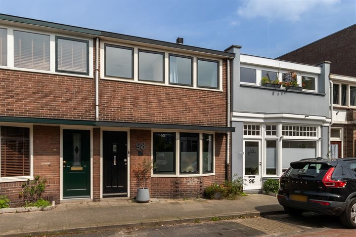 Bekijk foto 1 van Koningsstraat 98