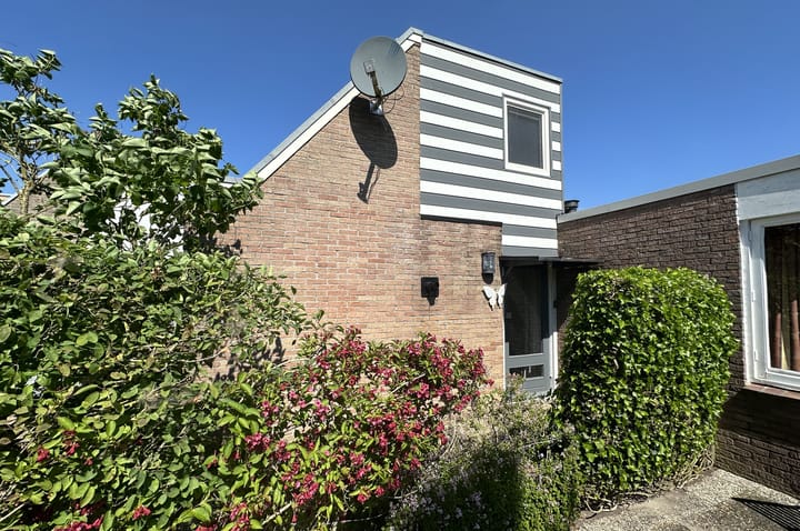 Foto 3 van Wielenlaan 5