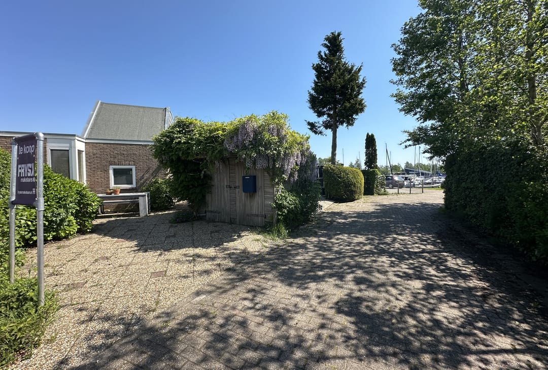 Foto 23 van Wielenlaan 5