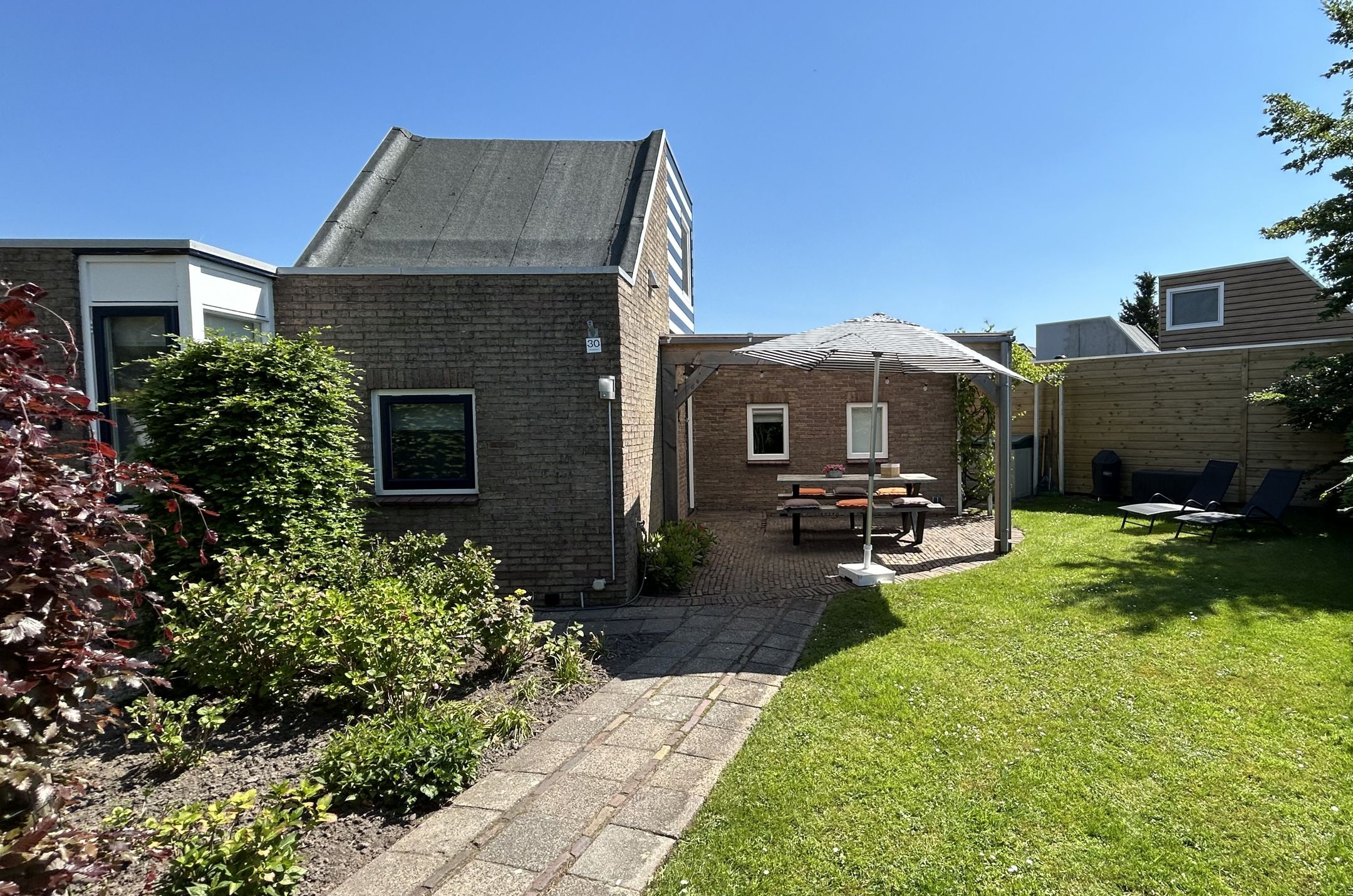 Foto 33 van Scharsterlaan 30