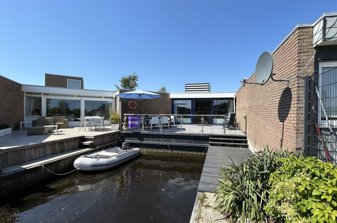 Foto 22 van Scharsterlaan 30