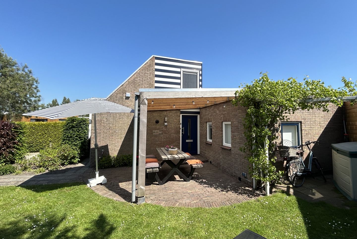 Foto 29 van Scharsterlaan 30