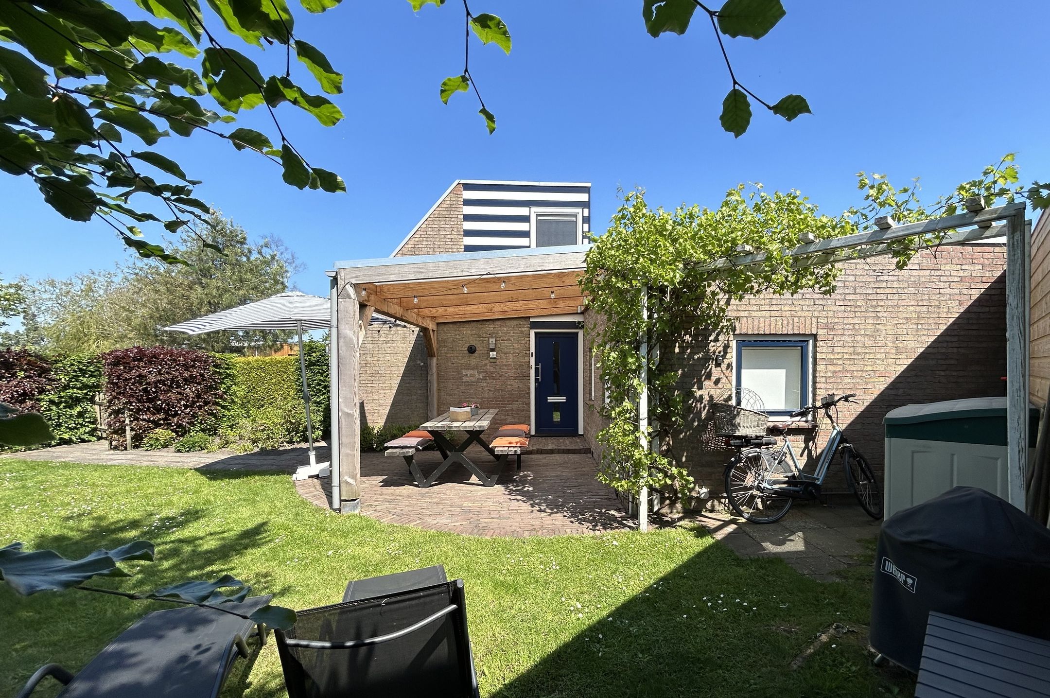 Foto 30 van Scharsterlaan 30