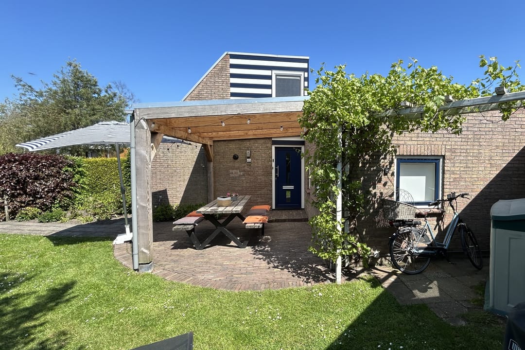 Foto 31 van Scharsterlaan 30