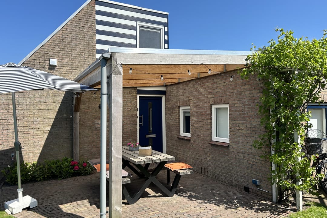 Foto 32 van Scharsterlaan 30