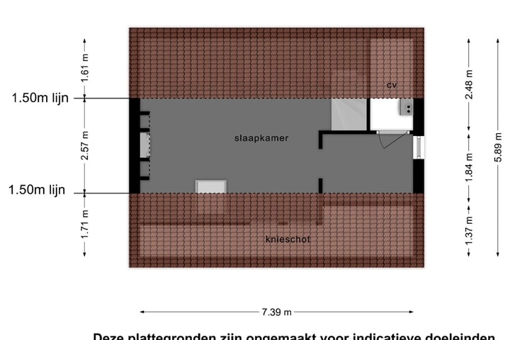 Bekijk foto 35 van Maximalaan 18