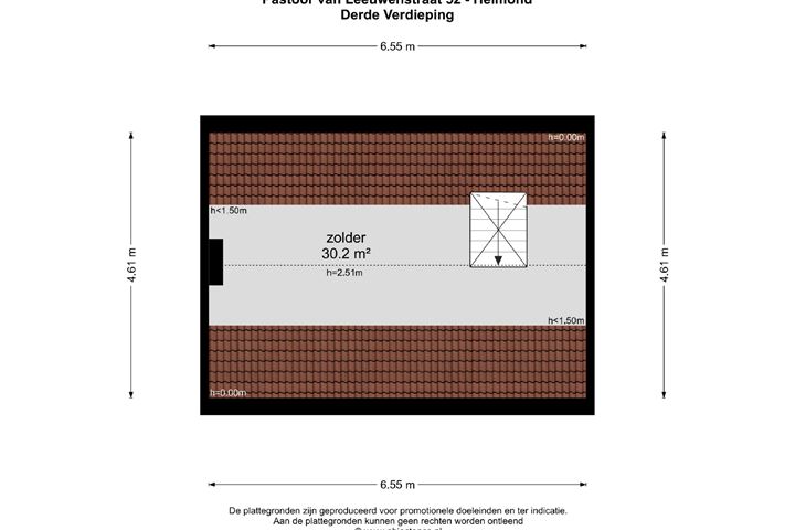 Bekijk foto 33 van Pastoor van Leeuwenstraat 52