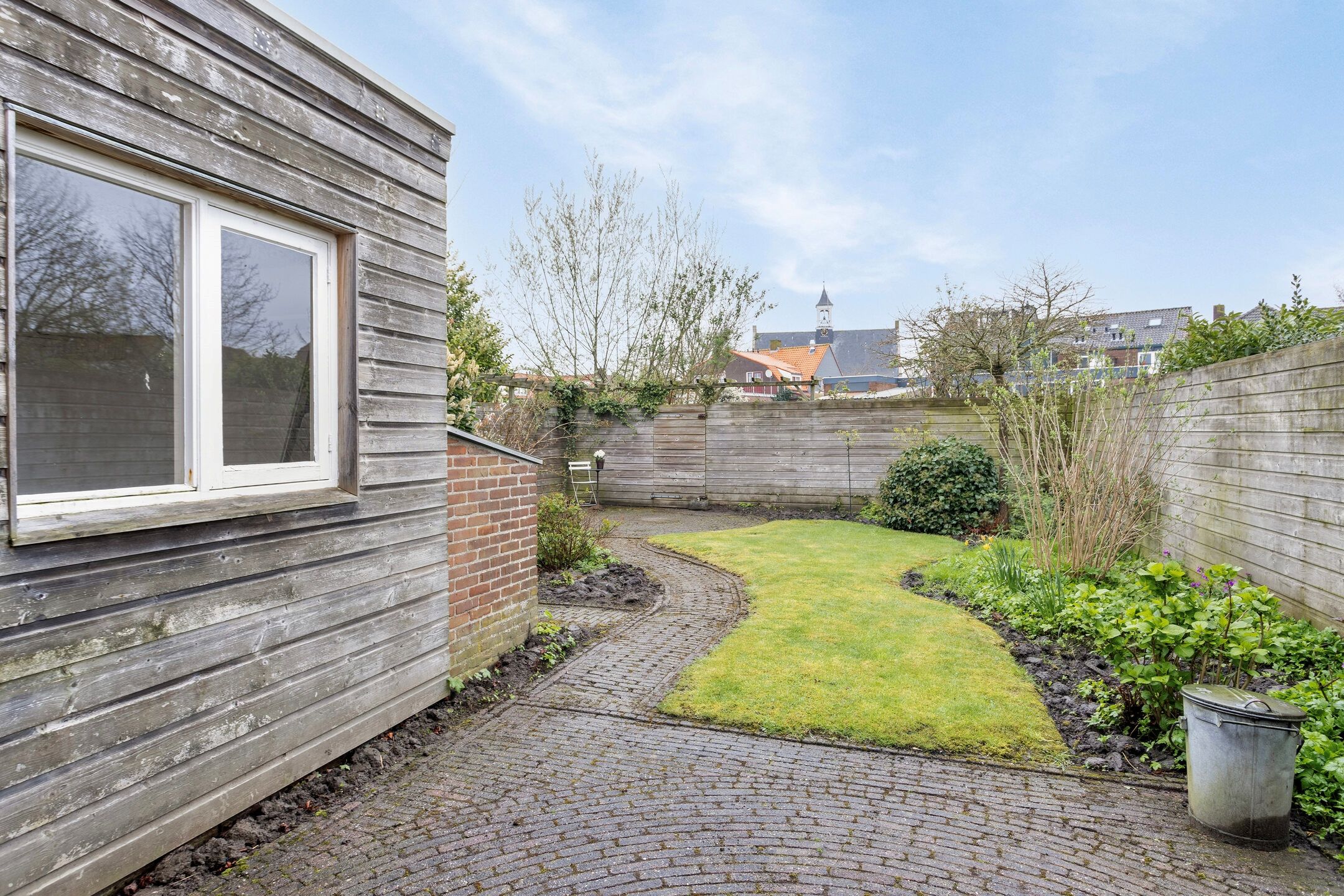 Foto 3 van Nieuwstraat 8