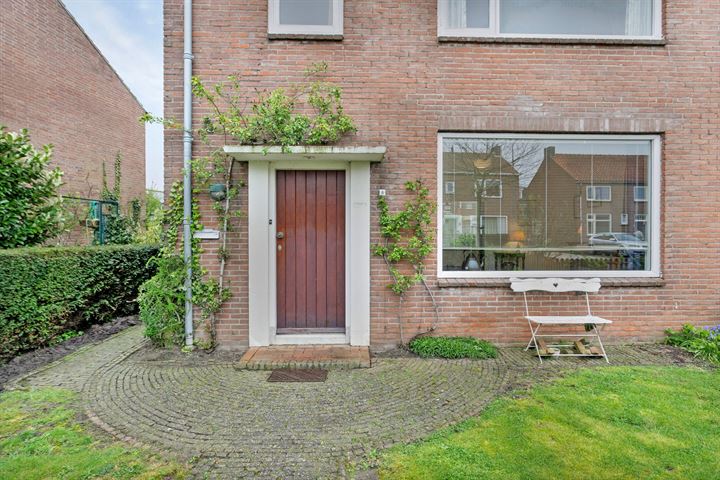 Bekijk foto 5 van Nieuwstraat 8