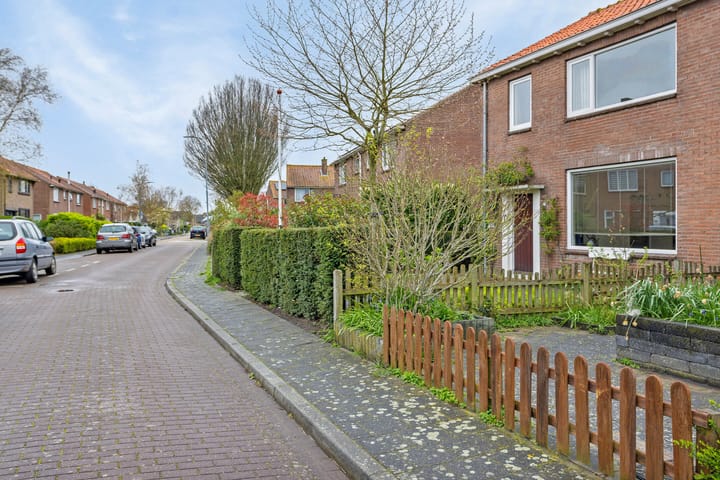 Foto 6 van Nieuwstraat 8