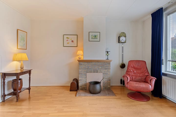 Foto 10 van Nieuwstraat 8