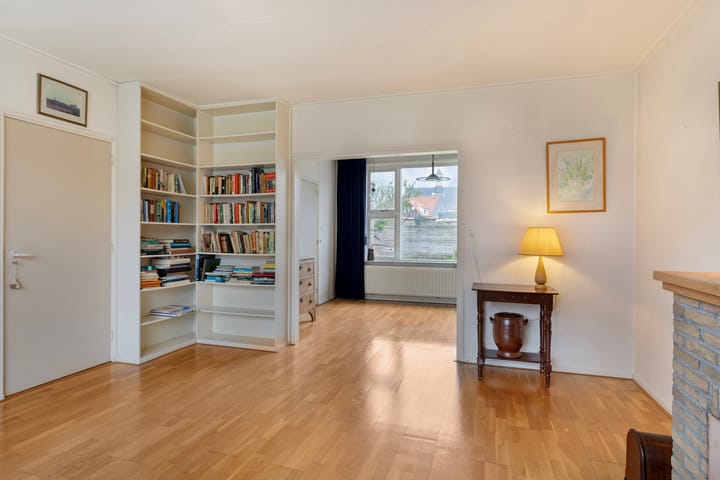 Foto 11 van Nieuwstraat 8