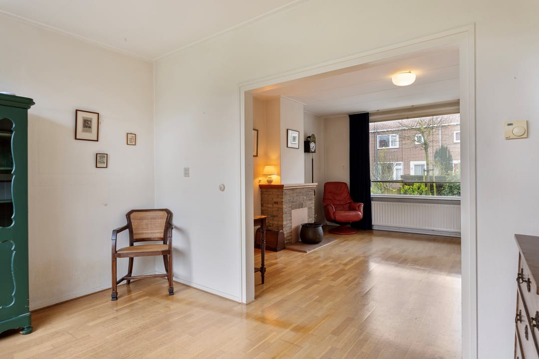 Foto 13 van Nieuwstraat 8