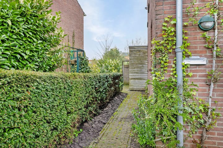 Foto 27 van Nieuwstraat 8