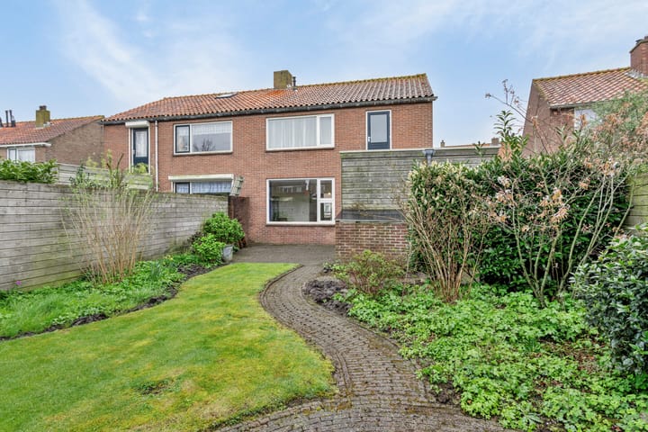 Foto 29 van Nieuwstraat 8