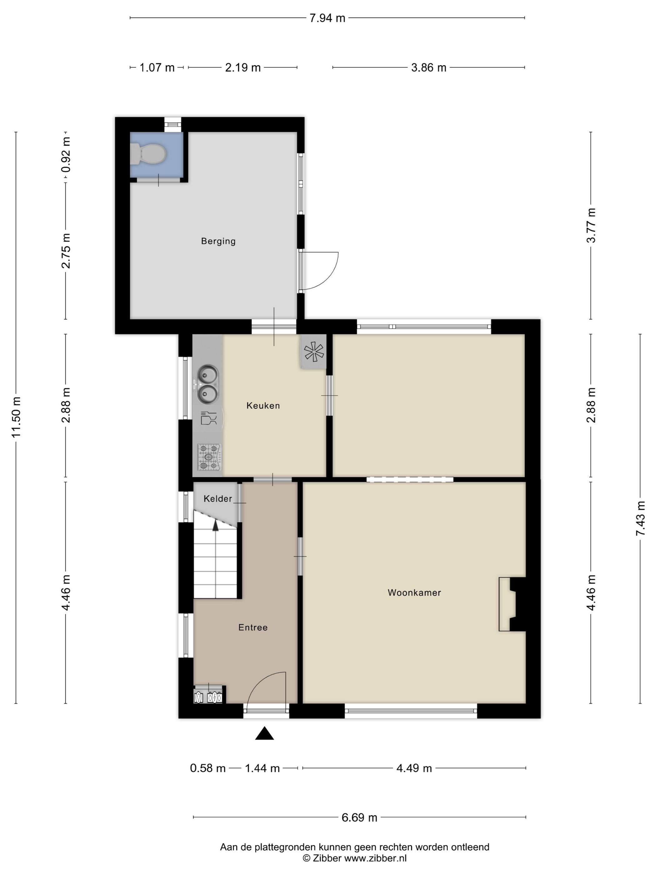 Foto 30 van Nieuwstraat 8