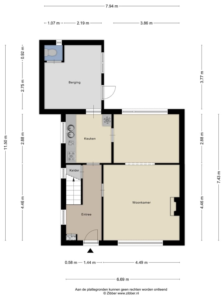 Foto 30 van Nieuwstraat 8