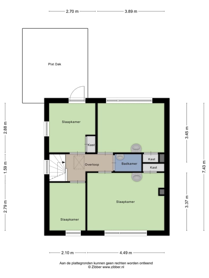 Foto 31 van Nieuwstraat 8