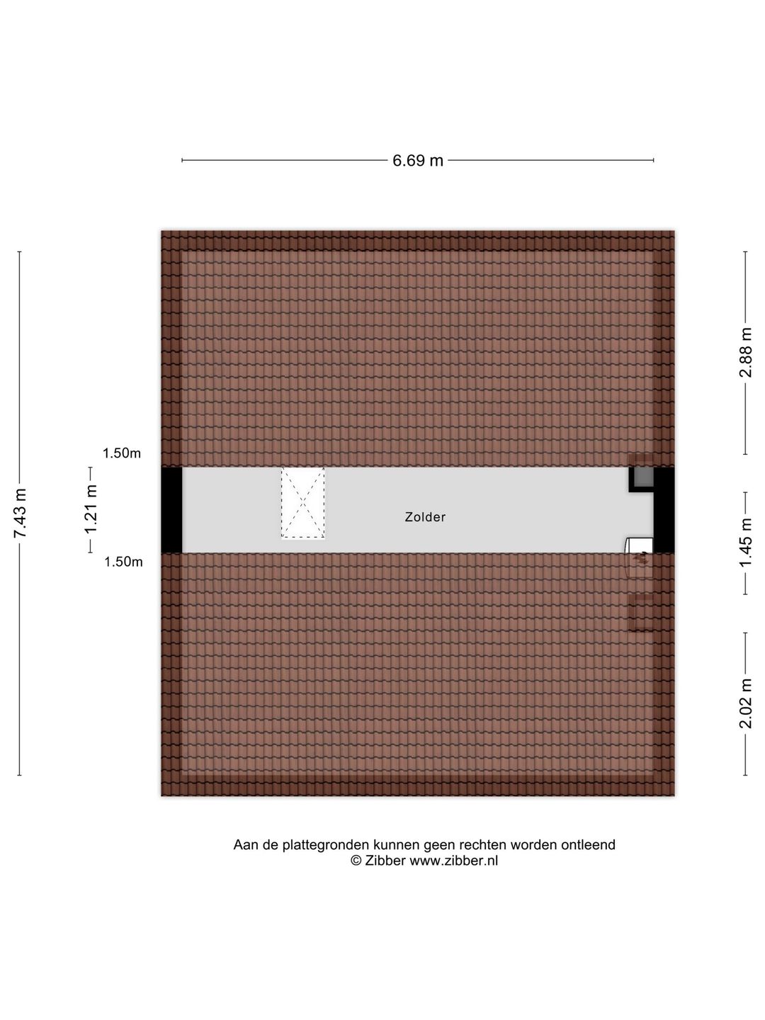 Foto 32 van Nieuwstraat 8