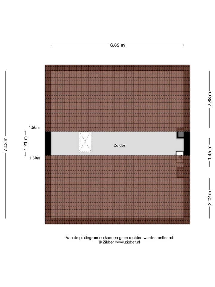 Foto 32 van Nieuwstraat 8