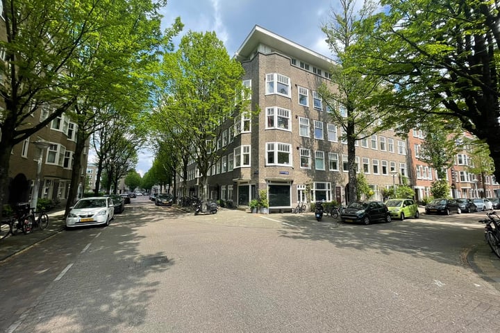 Bekijk foto 1 van Argonautenstraat 62-1