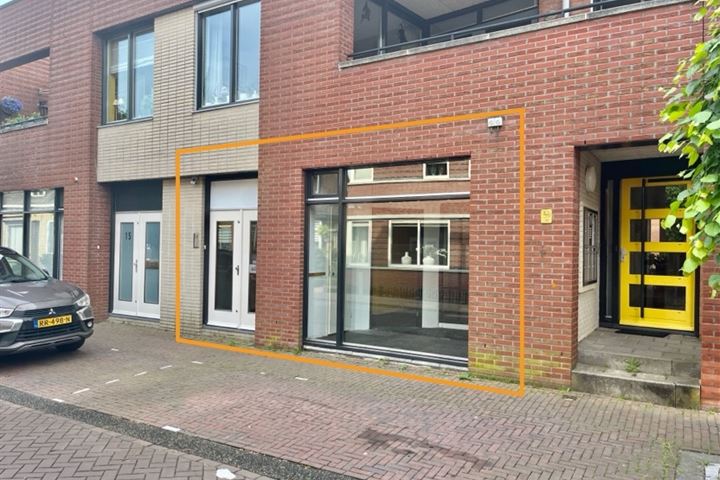 Bekijk foto 1 van Dorpstraat 13