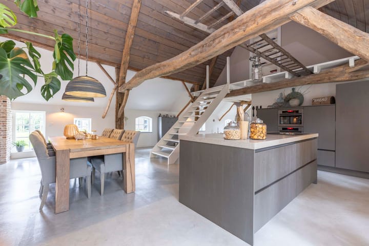 Foto 2 van Beukenhaag 1-A