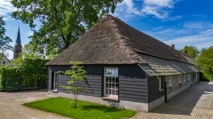 Foto 5 van Beukenhaag 1-A