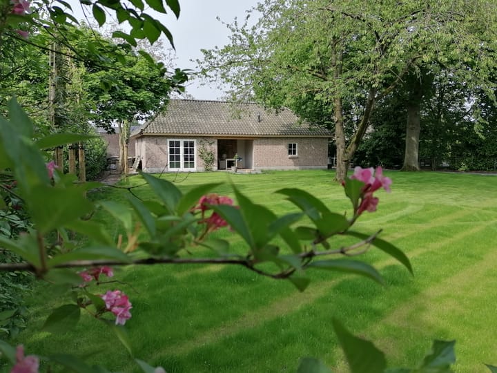 Foto 6 van Beukenhaag 1-A