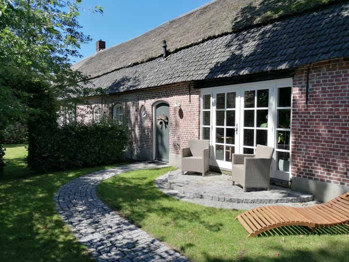 Foto 1 van Beukenhaag 1-A